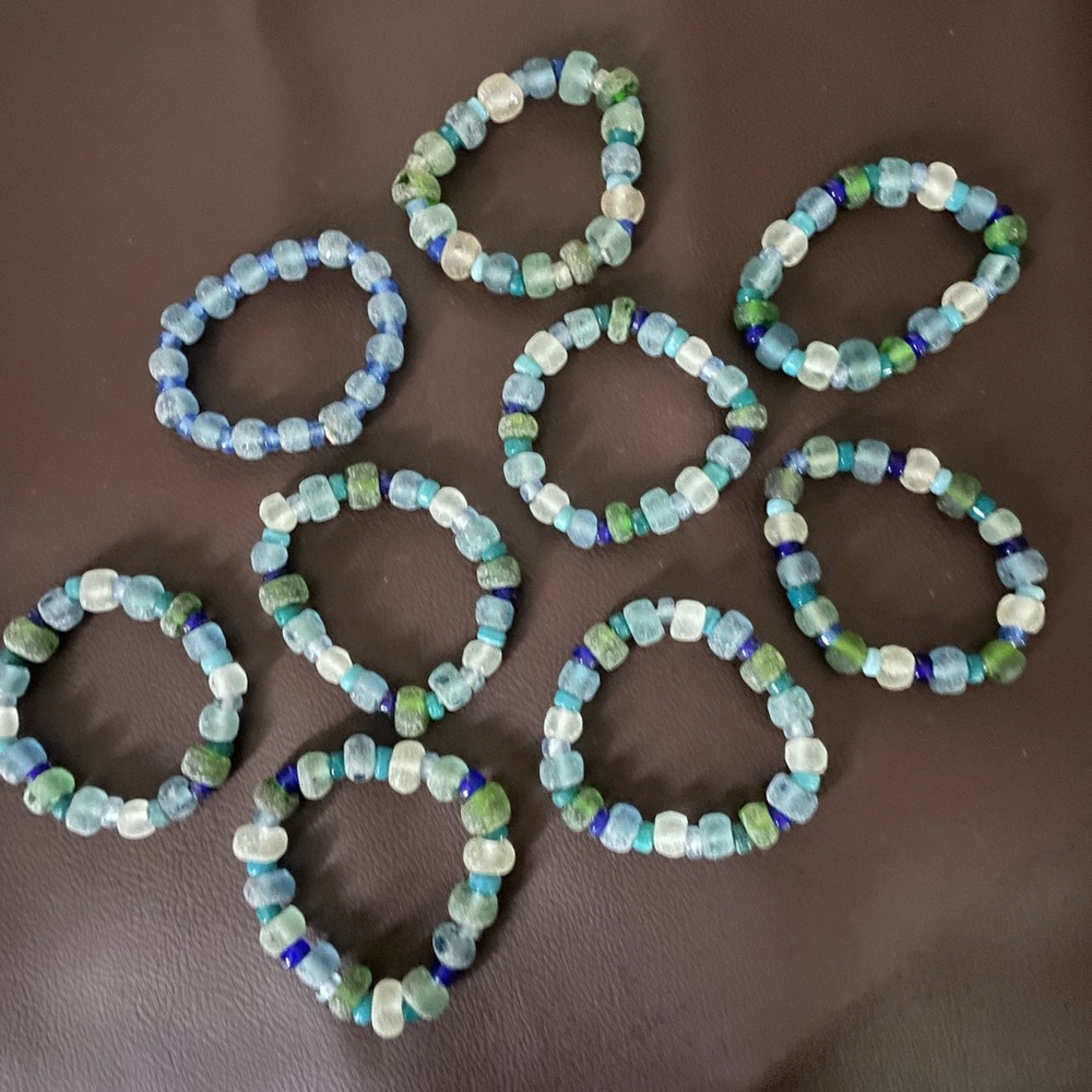 Beach Glass